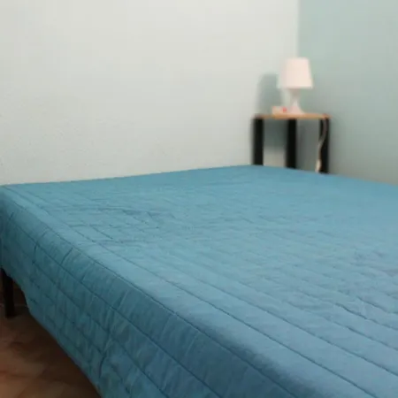 6 Pers, 2 Chambres, Terrasse Petite Vue Mer, Piscine Et Parking, A 50m De La Mer - Ref Jaca417 * אגדה