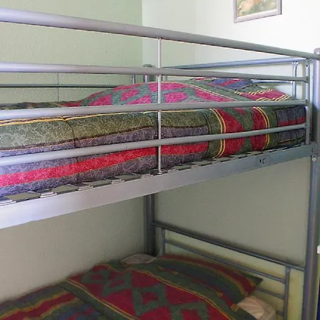 דירה 6 Pers, 2 Chambres, Terrasse Petite Vue Mer, Piscine Et Parking, A 50m De La Mer - Ref Jaca417 *